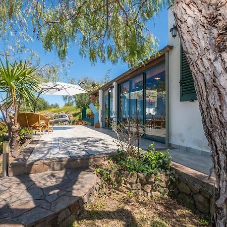 Villa Panorama Cefalu Exterior photo