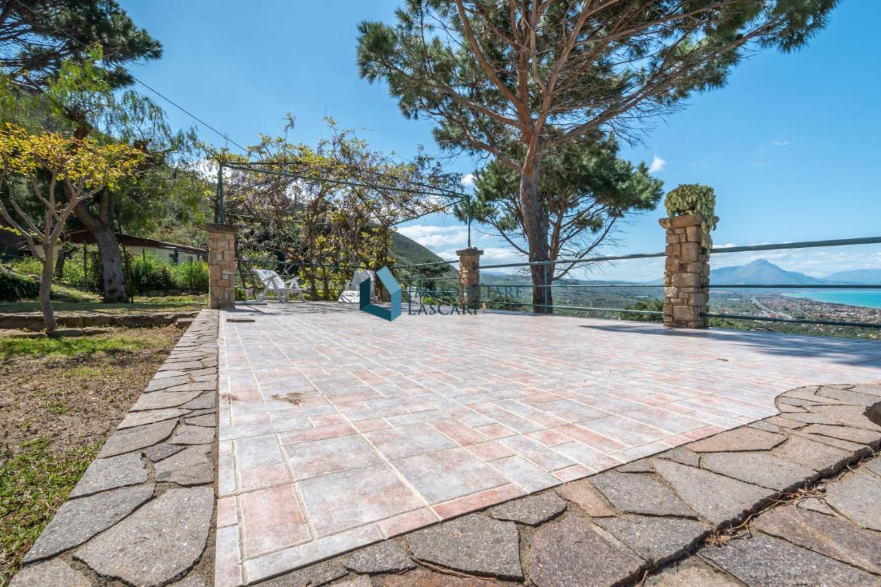 Villa Panorama Cefalu Exterior photo
