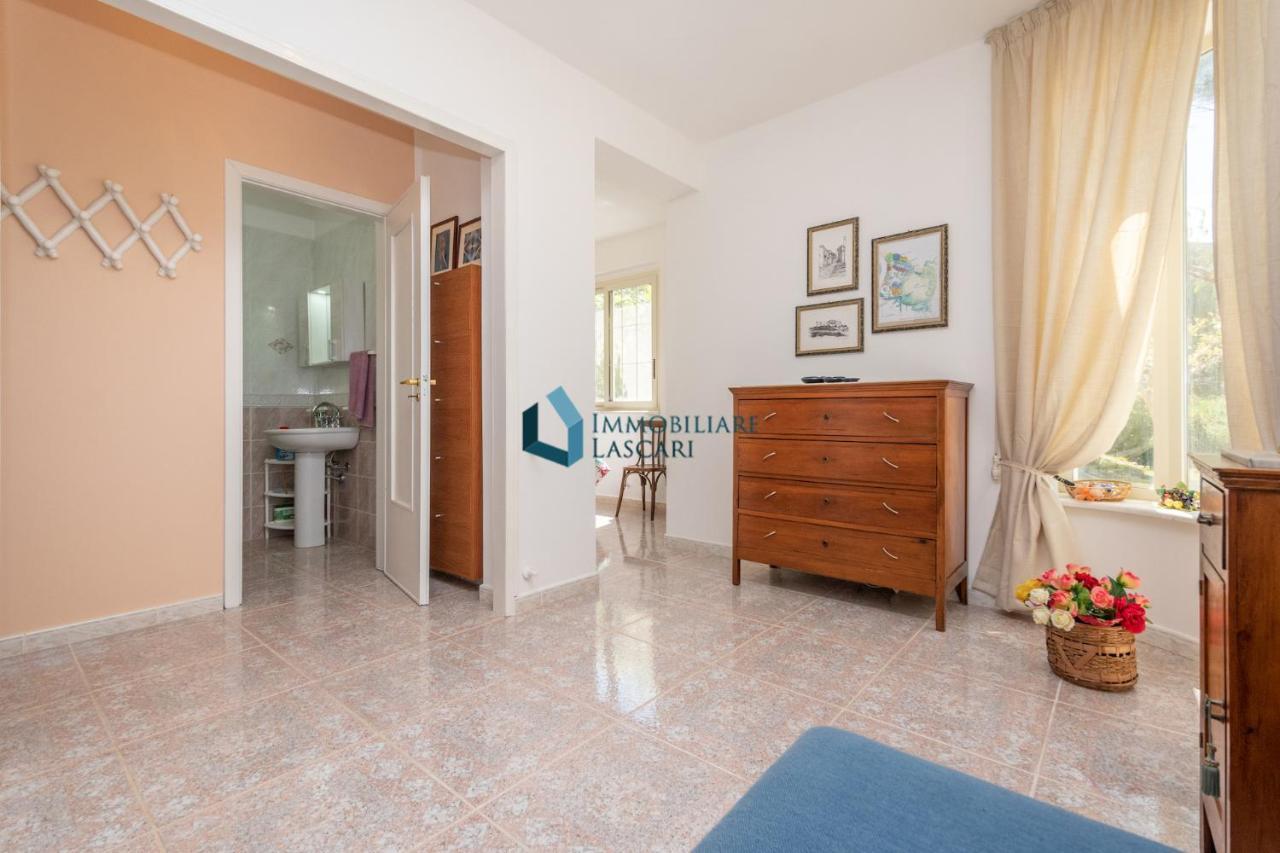 Villa Panorama Cefalu Exterior photo