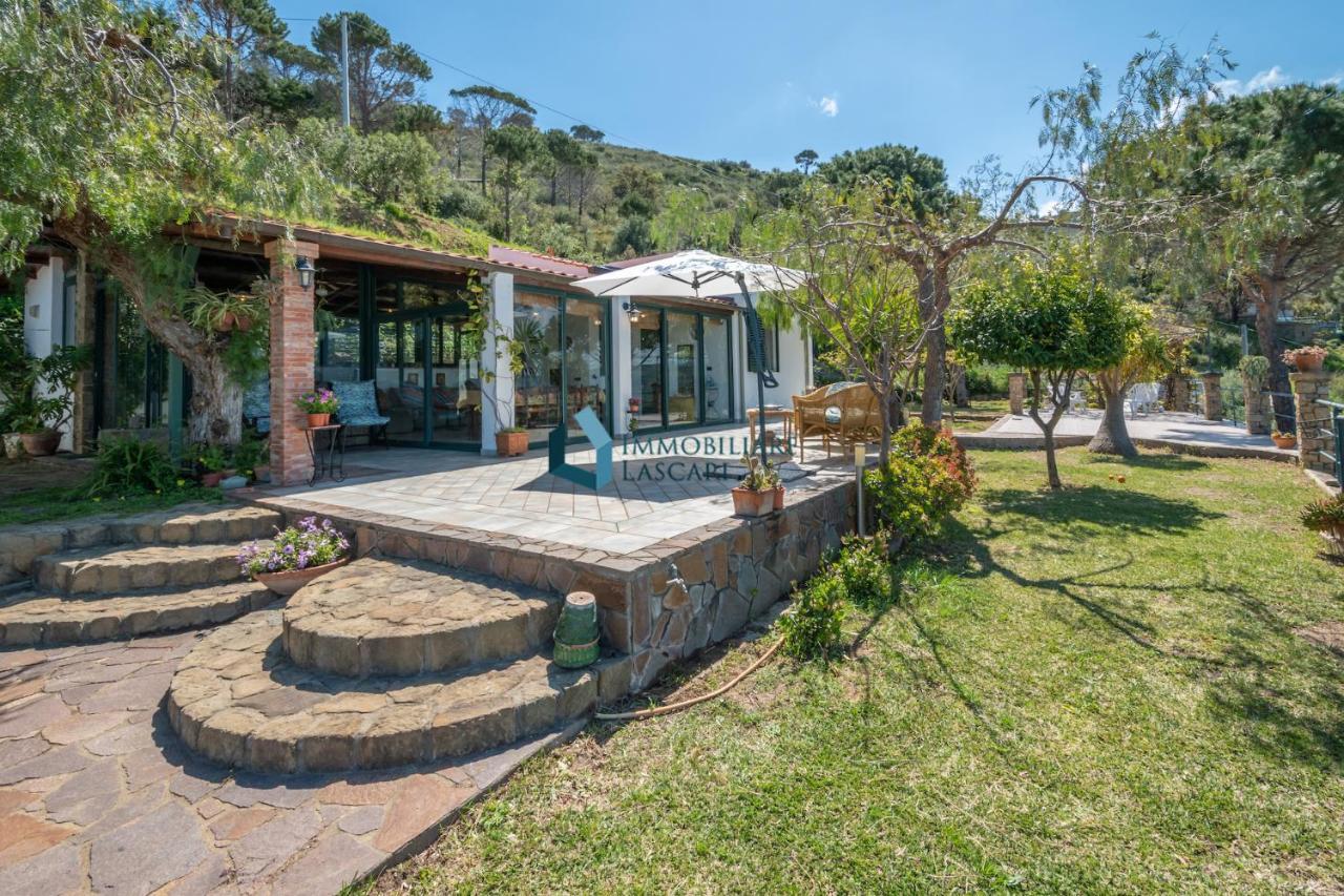 Villa Panorama Cefalu Exterior photo